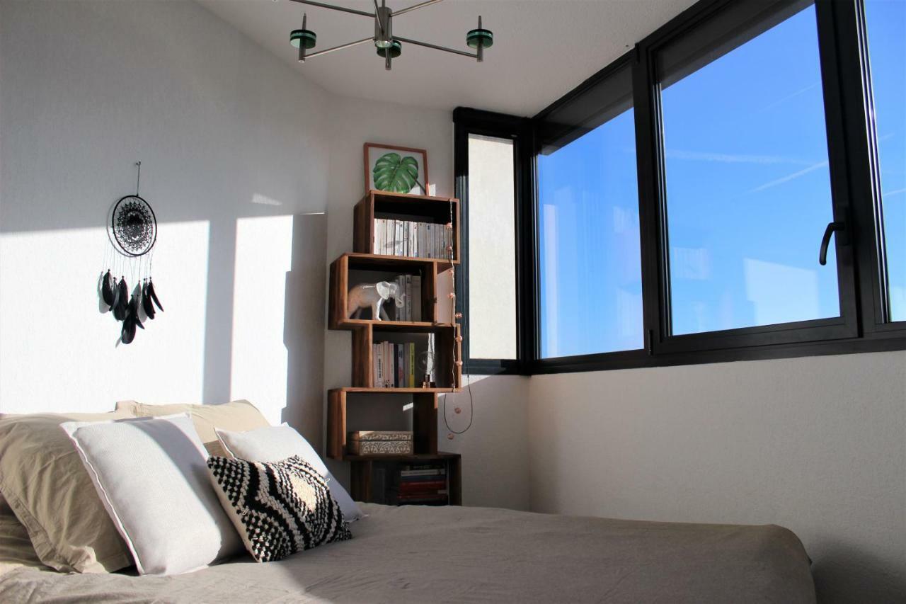 Appartement Villa Lazio Saint-Raphaël Buitenkant foto