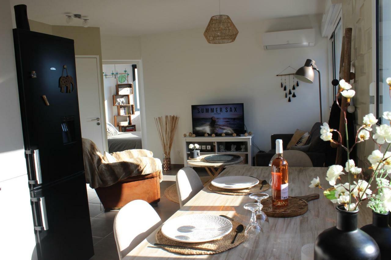 Appartement Villa Lazio Saint-Raphaël Buitenkant foto