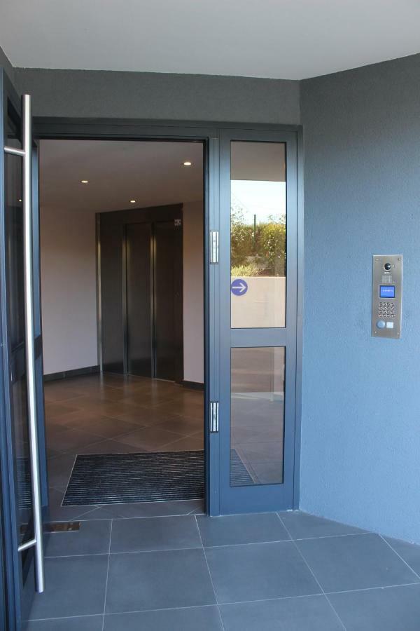 Appartement Villa Lazio Saint-Raphaël Buitenkant foto
