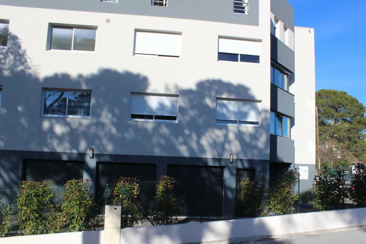 Appartement Villa Lazio Saint-Raphaël Buitenkant foto