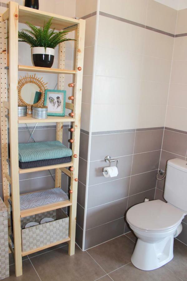 Appartement Villa Lazio Saint-Raphaël Buitenkant foto