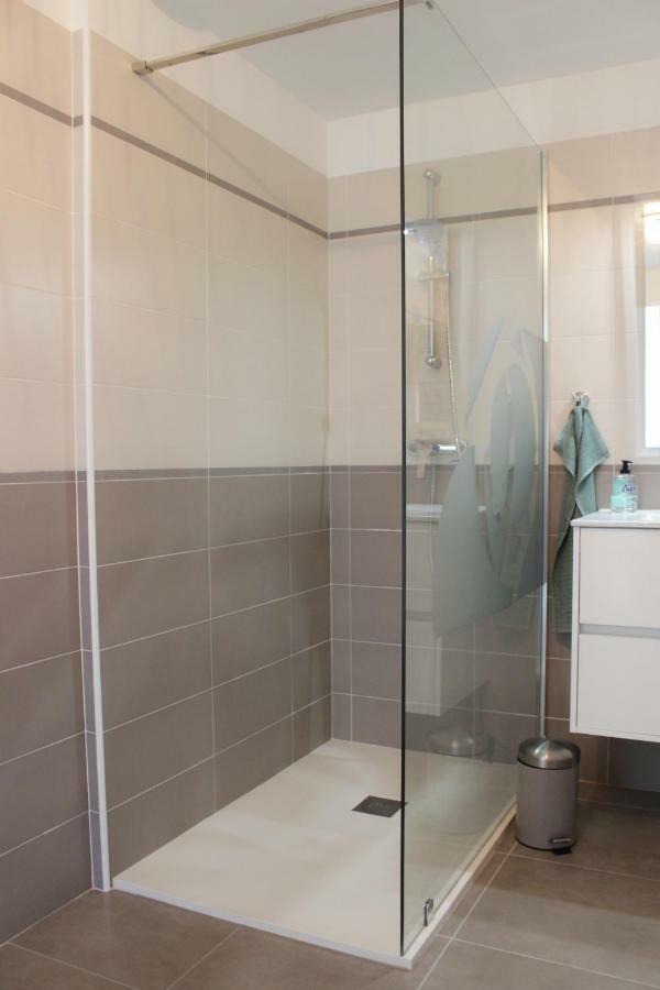 Appartement Villa Lazio Saint-Raphaël Buitenkant foto